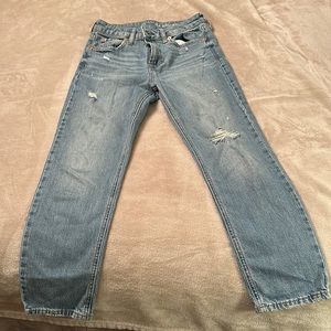 Gap Teen jeans size 12